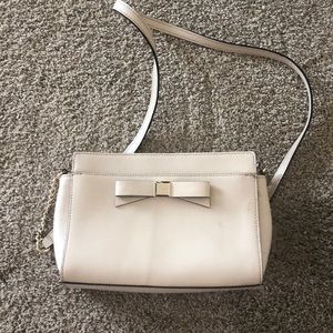 Tan/Taupe Kate Spade crossbody